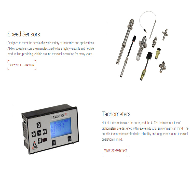 Оригинальный импортный американский Ai-Tek датчик скорости 70085-3030-113