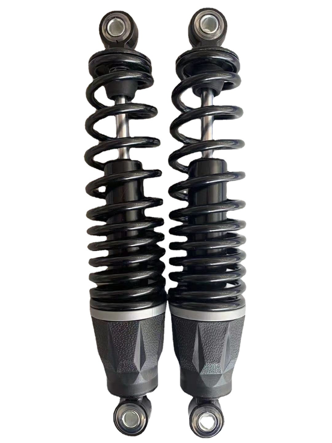 Modified electric car shock absorber scooter shock absorber hydraulic spring shock absorber electric motorcycle universal accessories shock absorber