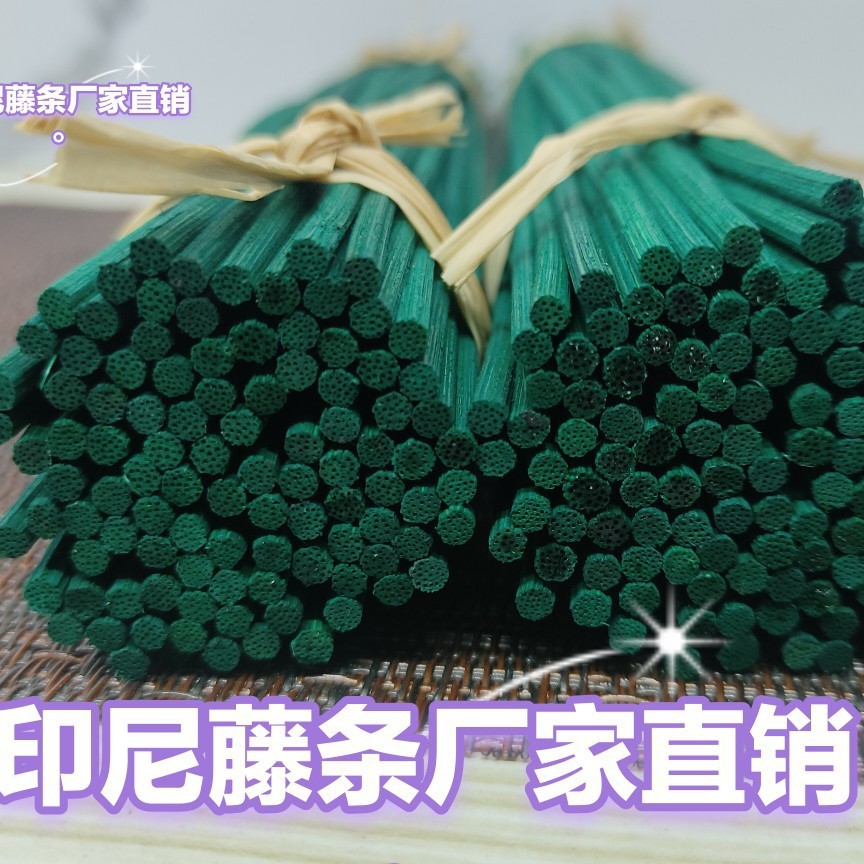 Wholesale Indonesian Material Diffuser Sticks, Fragrance Sticks, Incense Sticks, Flameless Home and Hotel Fragrance, Long-Lasting Scent