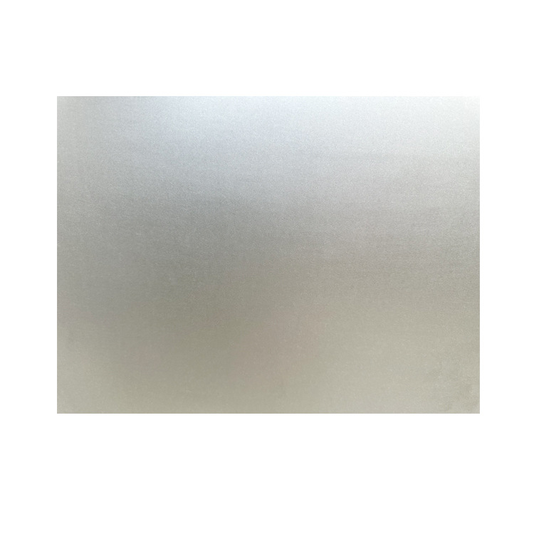 Aluminum-Plated Plate 0.4mm Thickness, High Strength, Rust-Proof, Anti-Corrosion, High Temperature Resistance, Dedicated for Home and Electrical Air Fryer