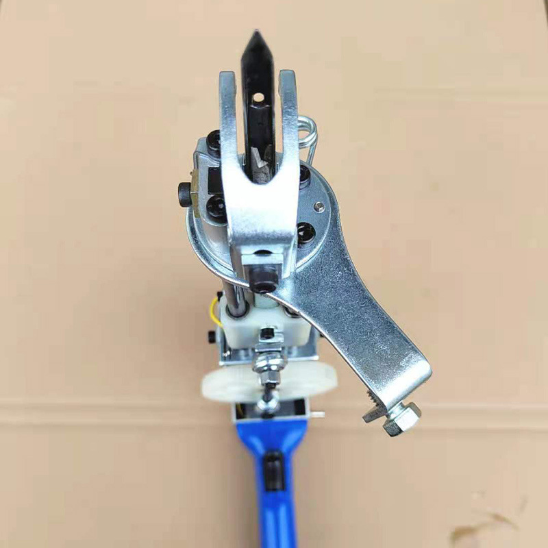 TuftingGun carpet weaving machine electric needle electric gun carpet tufting gun cut pile weaving machine