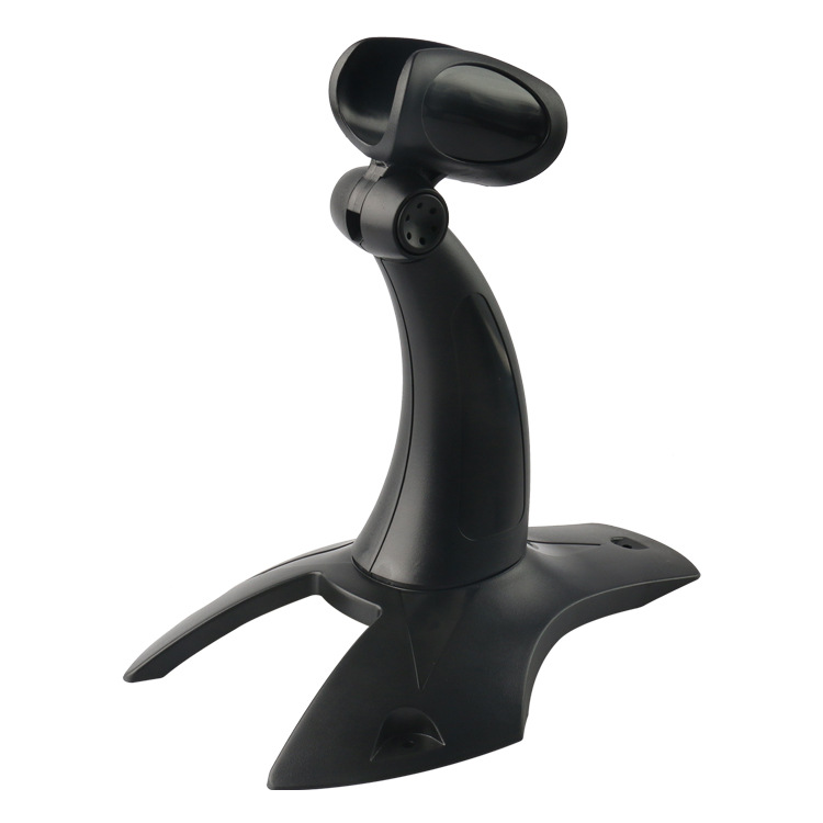 Universal bracket domestic scanning gun universal substitute bracket supermarket scanning gun self-induction continuous scanning gun bracket