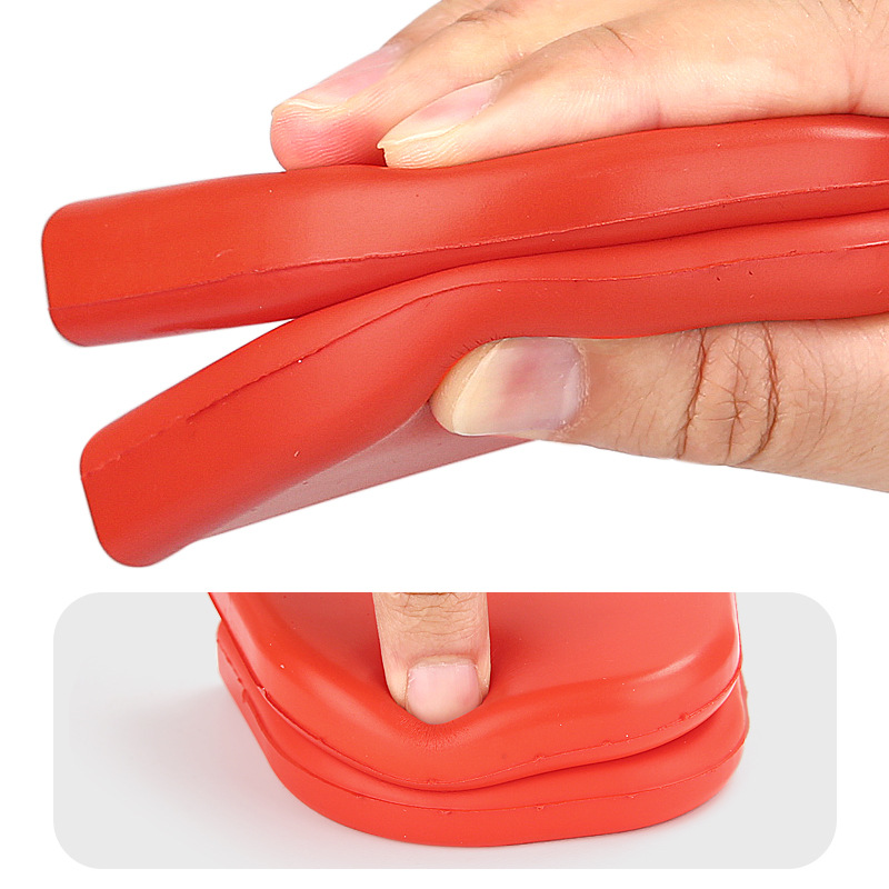 Anti-DUNK pleated anti-wrinkle shoes shield crease shoes brace sneakers universal cross-border shoes shield AJ new Air Force One