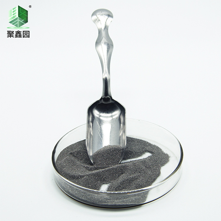 Polymer-Coated Coarse-Grained Tungsten Powder, Preferred Welding Material, Direct Sales from the Manufacturer, Key Industrial Material, 80~200 Mesh