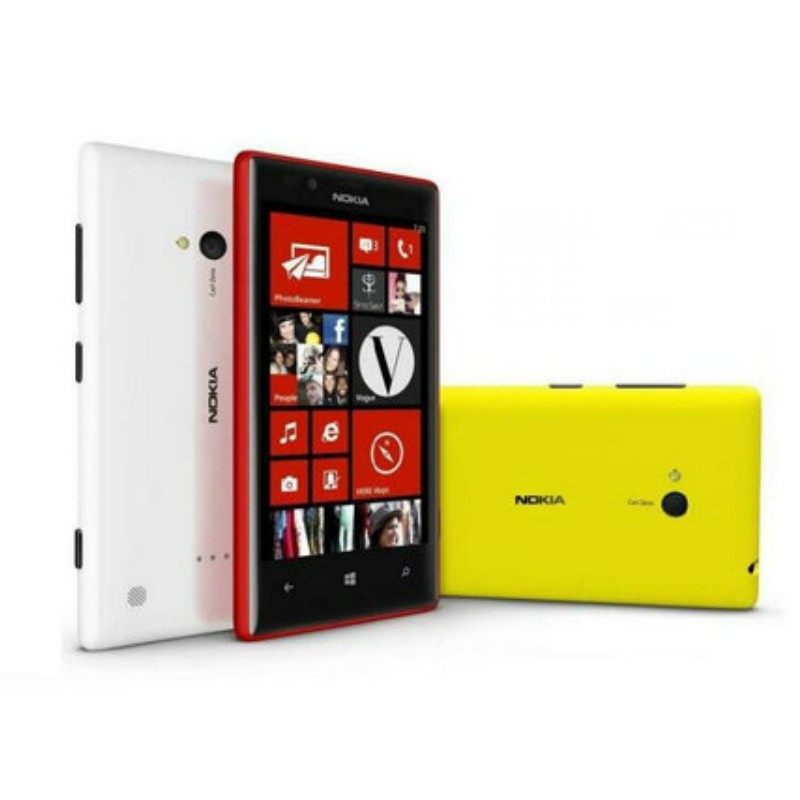 Lumia 520 Extraordinary Series Mobile Phone Windows Phone Operating System Is Suitable for Cross-Border Export