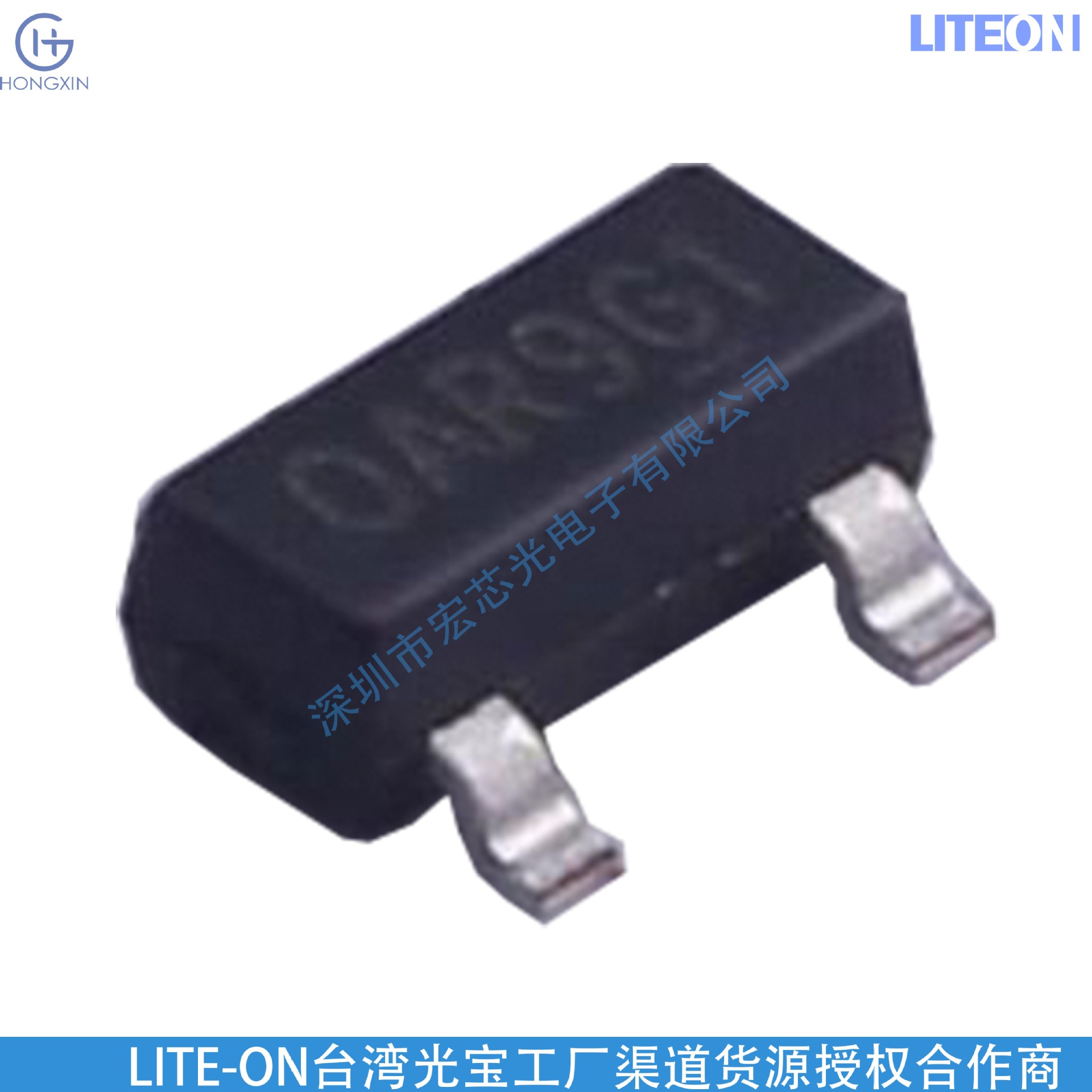 Поставщик Liteon Ltr-20Gp-Sr Hongxin Оптоэлектроника оптовая высокая температура низкая температура долгий срок службы