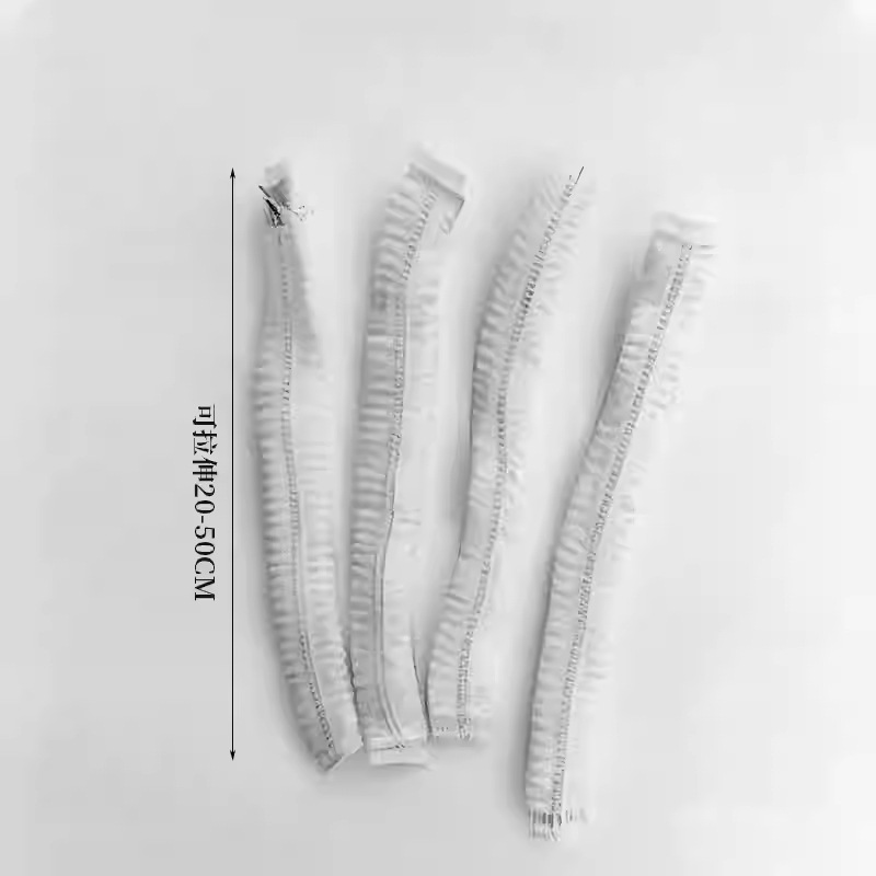 Disposable Broom Dust Removal Cover Gap Cleaning Electrostatic Dust Duster Easy to Handle Floor Hair Cleaning Artifact