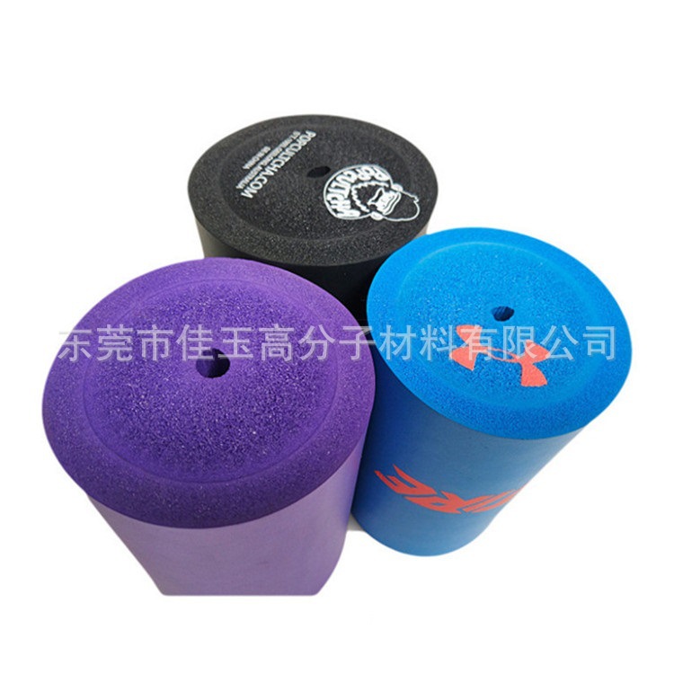 Manufacturer Produces Rubber and Plastic Coffee Cups, Cola Cup Sets, Nbr Sponge Portable Beverage Can Sets, Preferential Treatment for Large Quantities