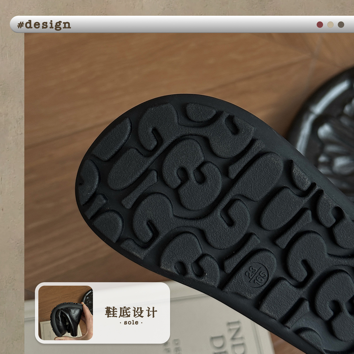 Xshx Pilot Boots｜Boys and Girls Autumn Chimney Boots with Side Zipper, Retro British Style, Wide Toe, Functional Thick Sole