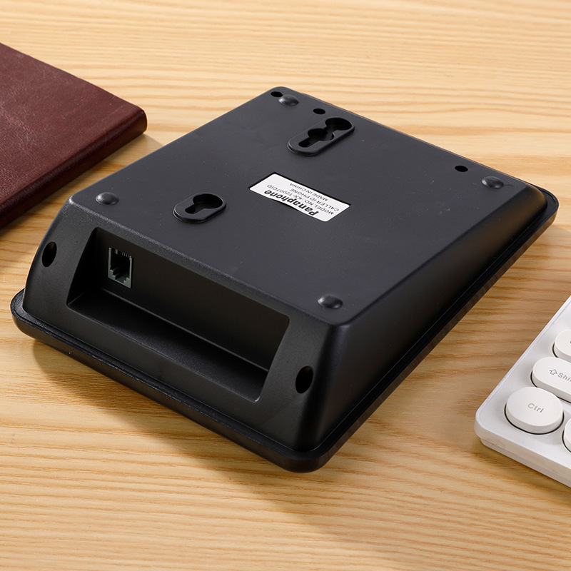 Home Hotel Office Kx-T2007Cid Telephone Corded Caller Id Fixed Telephone Landline Wholesale