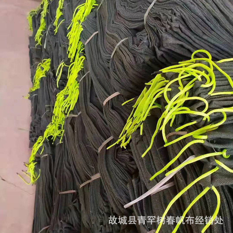 Thickened canvas flood control sandbag self-absorbing swellable bag property residential garage water retaining swellable bag sandbag