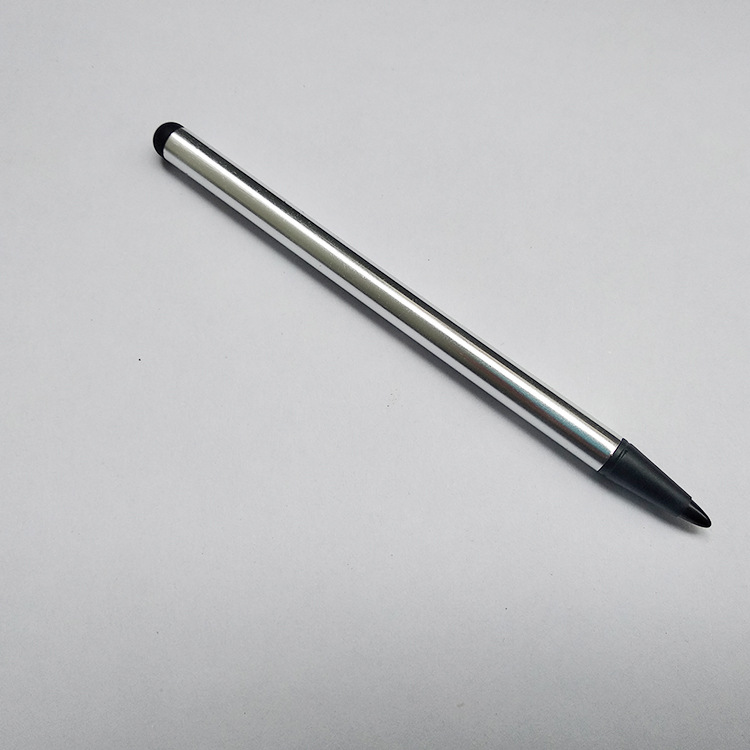 Resistance pen capacitive screen resistance screen dual-purpose stylus GPS navigation IPAD IPHONE stylus