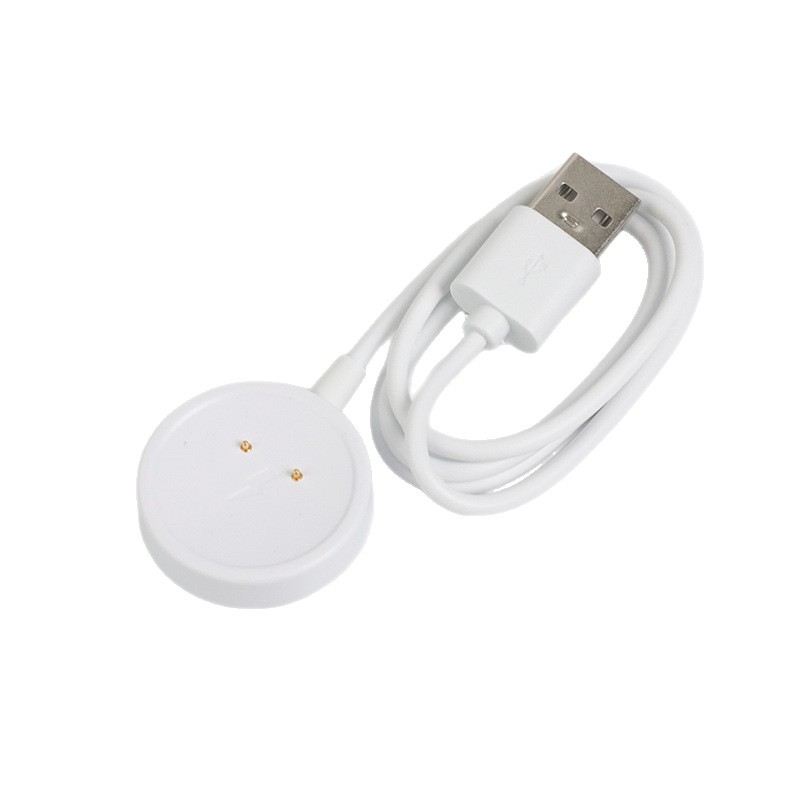 Suitable for Huaqiangbei Dw99/Dw89 Watch Charger Cellular Version S12 Magnetic Cds9/Ds8 Watch Charging Cable