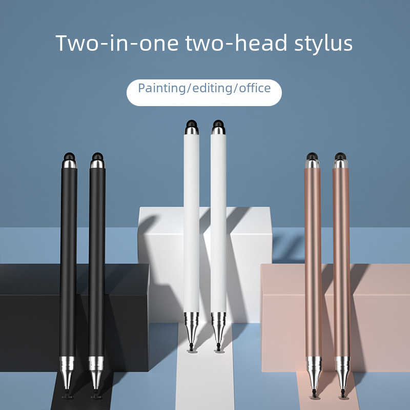 Mobile Phone Touch Screen Pen Capacitive Pen Stylus Pen Tablet PC Touch Painting For Apple ipad Huawei Universal