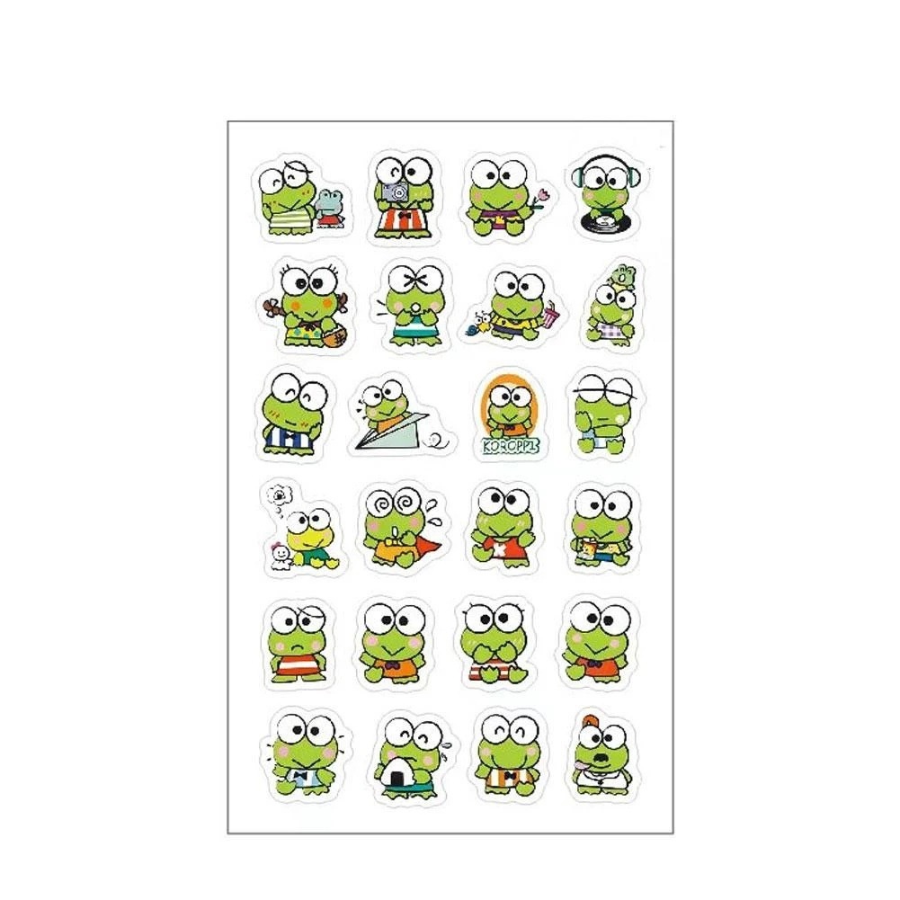 Cross-Border Shopee Colorful Acne Patch Pe Cartoon Acne Sticker Cover Concealer Gentle Spot Manufacturer Wholesale