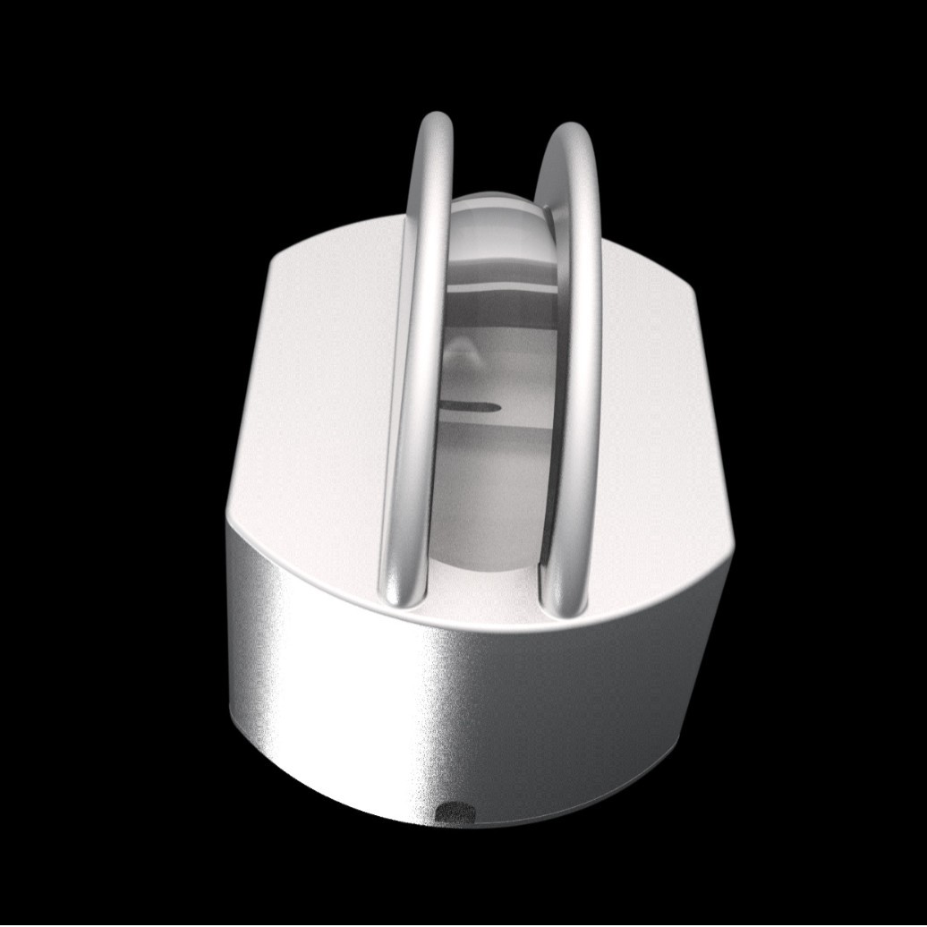 180-градусный светильник для подоконников Knife RGBW, уличный ландшафтный светильник для коридоров, DMX512 атмосфера для дверей и окон