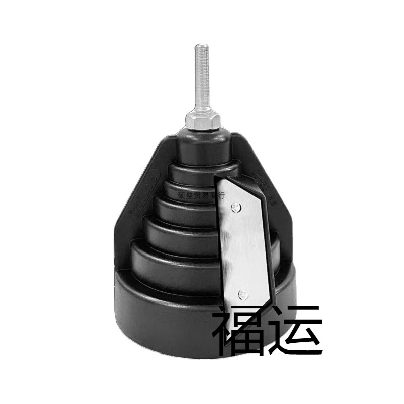 Pe Pipe Outer Surface Finishing Chamfering Tool Pvc Reamer Scraper Deburring Trimming Tool Pp Flat Edge Trimmer