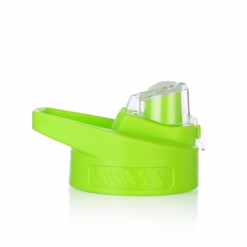 Creative Bounce Plastic Space Cup Portable Sports Water Bottle for Men and Women with Sealed Filter and Tea Infuser, Anti-Scalding, Convenient