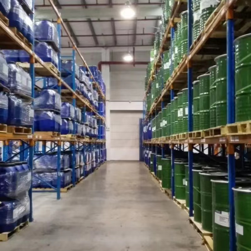 Spot Supply of Cyclobutylsulfone, Industrial Grade Cleaning Agent, Tetrahydrothiophensulfone, 99% Content Plasticizer