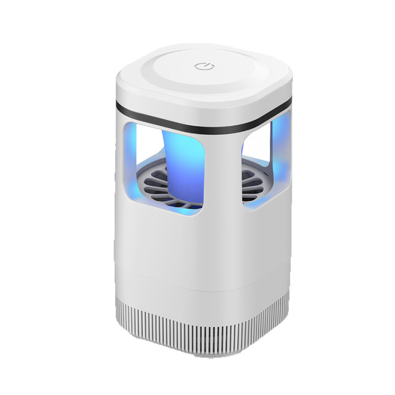 Mosquito Killer Lamp usb led Outdoor Photocatalyst Pregnant Women and Infants Home Outdoor Mosquito Killer Lamp Standard Model with FCC Recognition
