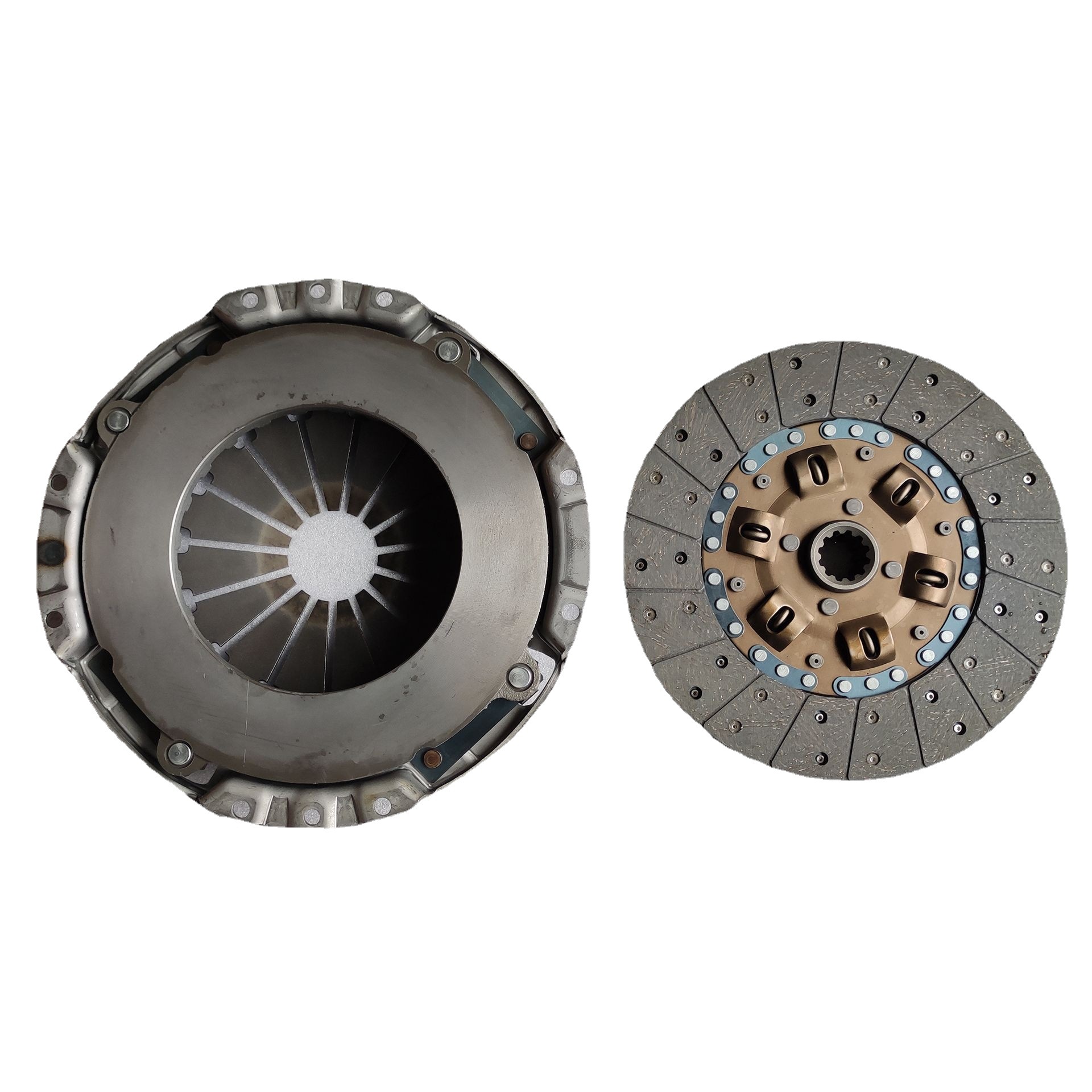 HINO 300 W04C engine clutch pressure plate 300MM HNC504 31210-E0010 HINO