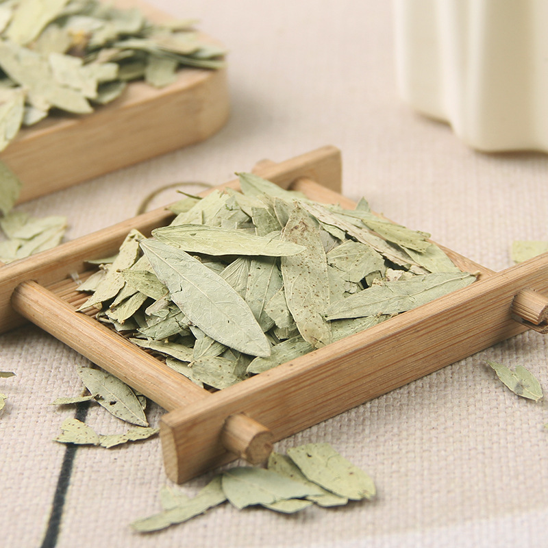 Haitai Chrysanthemum Bulk Wholesale 500g Diarrhea Senna Leaf Agricultural Products Diarrhea Leaf Direct Supply Large Quantity Large Quantity Source Factory