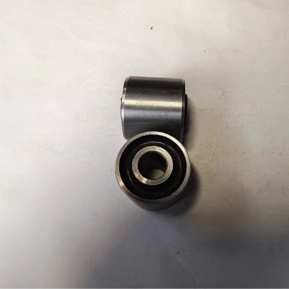 Motorcycle Electric Vehicle Shock Absorber Buffer Sleeve Shock Absorber Sleeve Bushing Manufacturer Straight Hair Large Favorably Wholesale