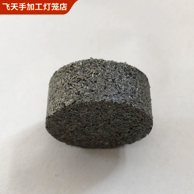 Charcoal Ignition Blocks Manufacturer Wholesale Stove Fuel Ignition Blocks Fire-Starting Fuel Alcohol-Free Carbon Wax Blocks
