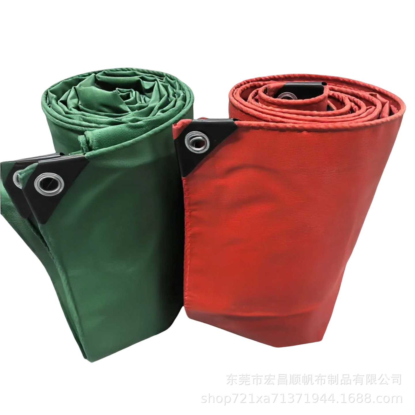 Flame-Retardant Waterproof Tarpaulin Canvas, Rain and Sun Protection Oilcloth, Thickeneded Pvc Plastic-Coated Rainproof Cloth Cover, Three-Proof Tarpaulin