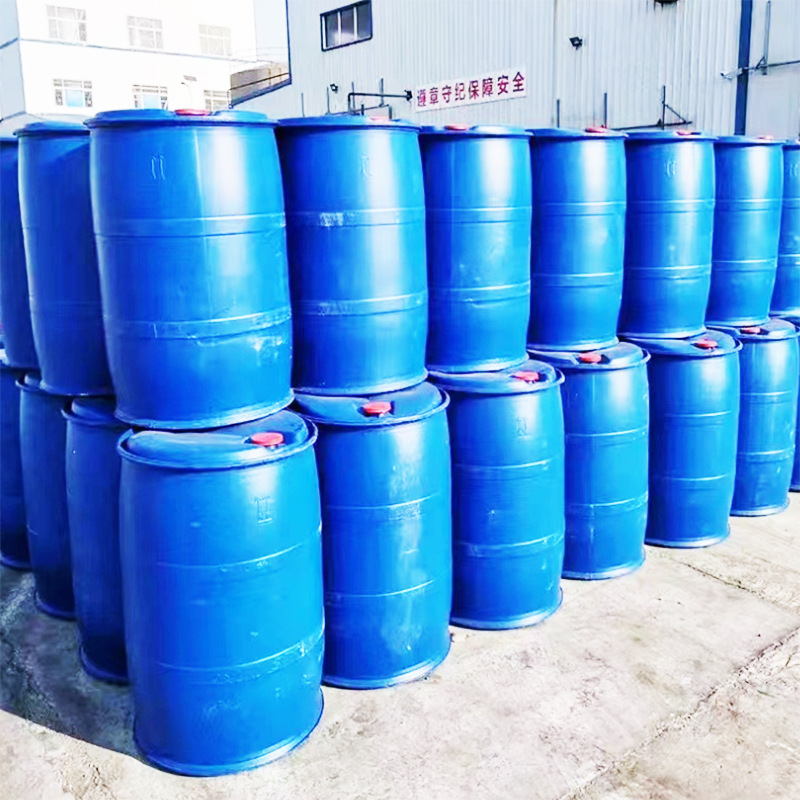 Mono/Di/Triethanolamine Anti-Rust Agent Metal Cleaning Agent Industrial Grade Mono/Di/Triethanolamine