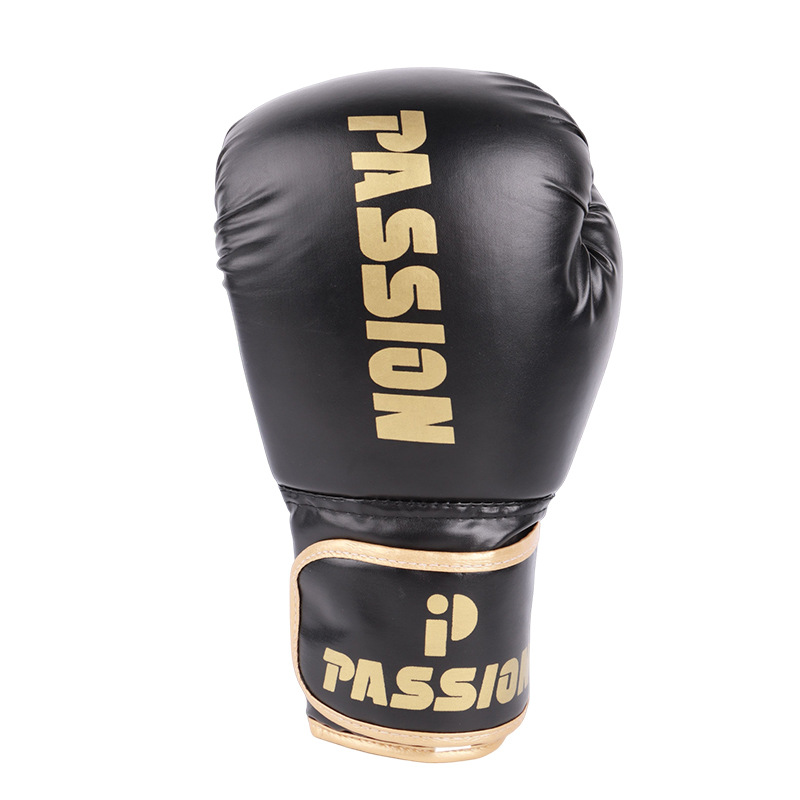 Adult Boxing Gloves Custom Factory Kidsren's Professional Sanda Fighting Training Gloves Men's and Women's Sandbag Bag Muay Thai