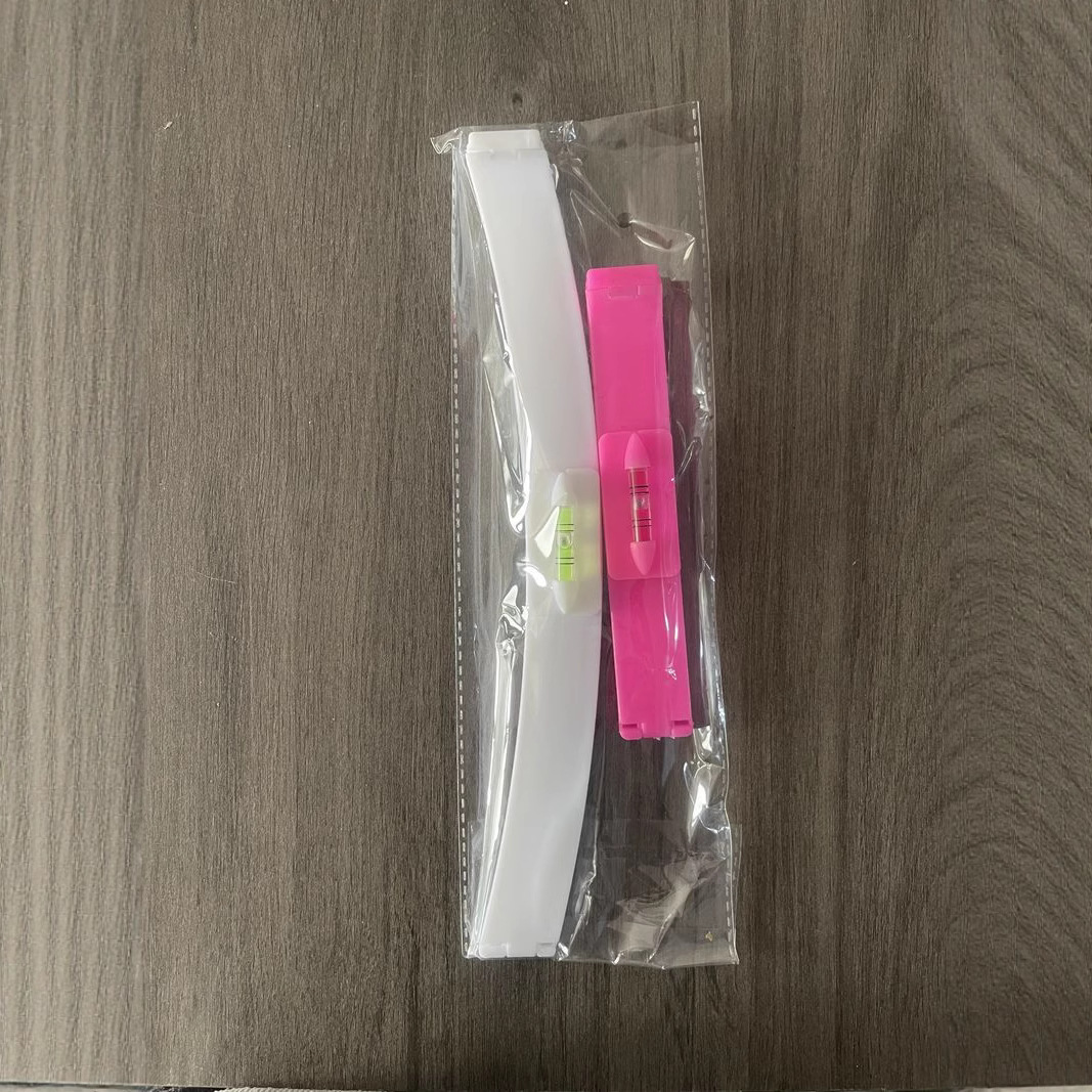 Артефакт для челки, набор для укладки челки, линейка для стрижки челки, набор для укладки волос челки