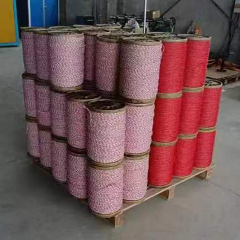 Fence Wire Power Rope Ranch Digital Fence Power Rope Ranch Breeding Fence Power Strip