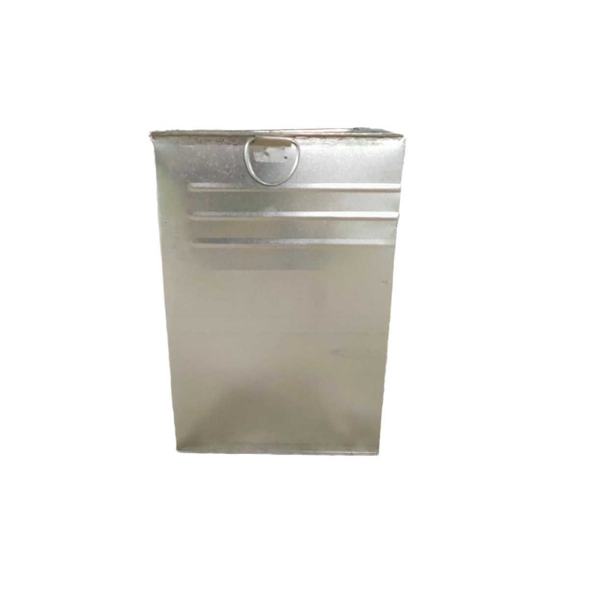 Outdoor Trash Can Inner Barrel Peel Box Inner Barrel Community Park Sanitation Trash Can Inner Barrel