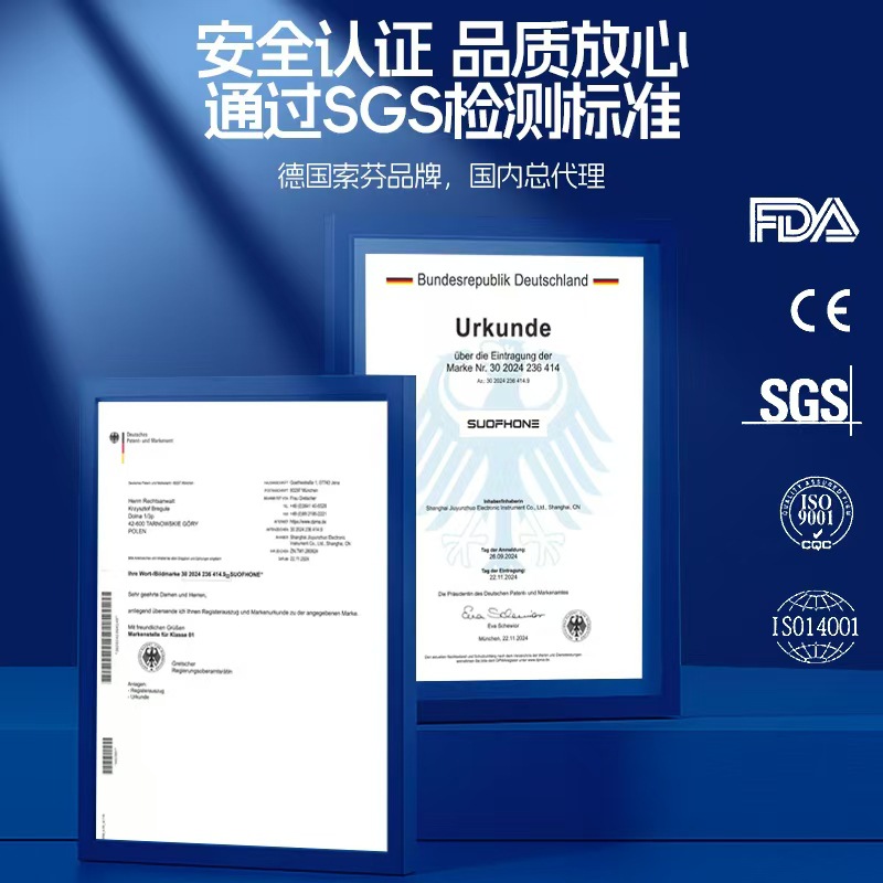 Dyn Pen Germany Suofhone Corona Pen Dyn Pen Tension Test Pen Oil Contamination Dyn Test Pen