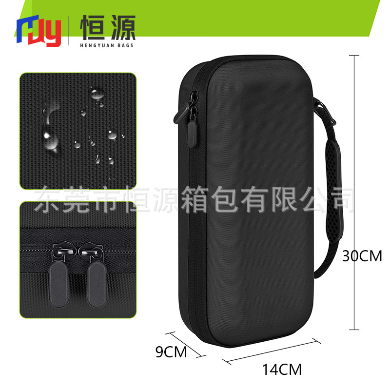 Customized Golf Ball Storage Box Golf Gloves Storage Bag Accessories Protective Cover Golf Gift Storage Box