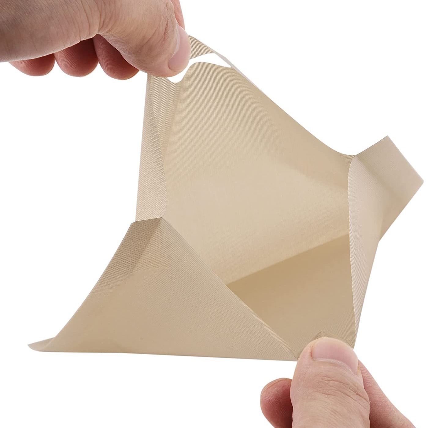 Teflon Baking Bread Bag BBQ Bag Baking Machine with Bread Bag Non-stick Microwave Bag High Temperature Resistant Food Bag