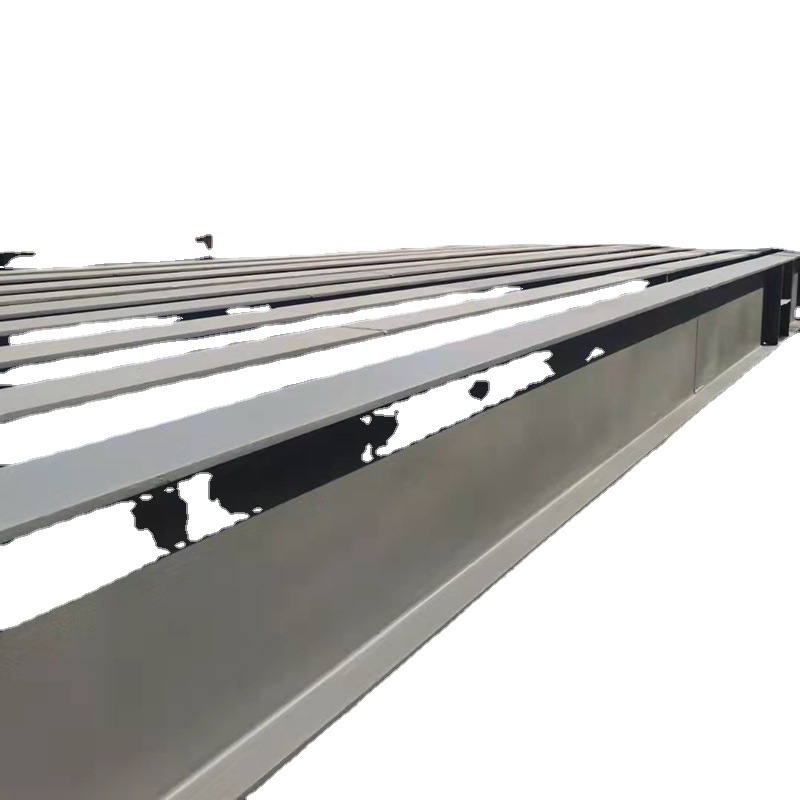 Steel Structure Workshop Construction, Processing, Design and Processing, Workshop Production and Installation, Frame Building Welding Construction, Steel Structure