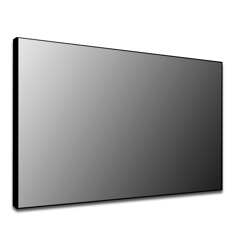 Full Color Led Shaped Flexible Display Soft Screen Indoor Outdoor Soft Film HD Creative Cylindrical Arc Custom