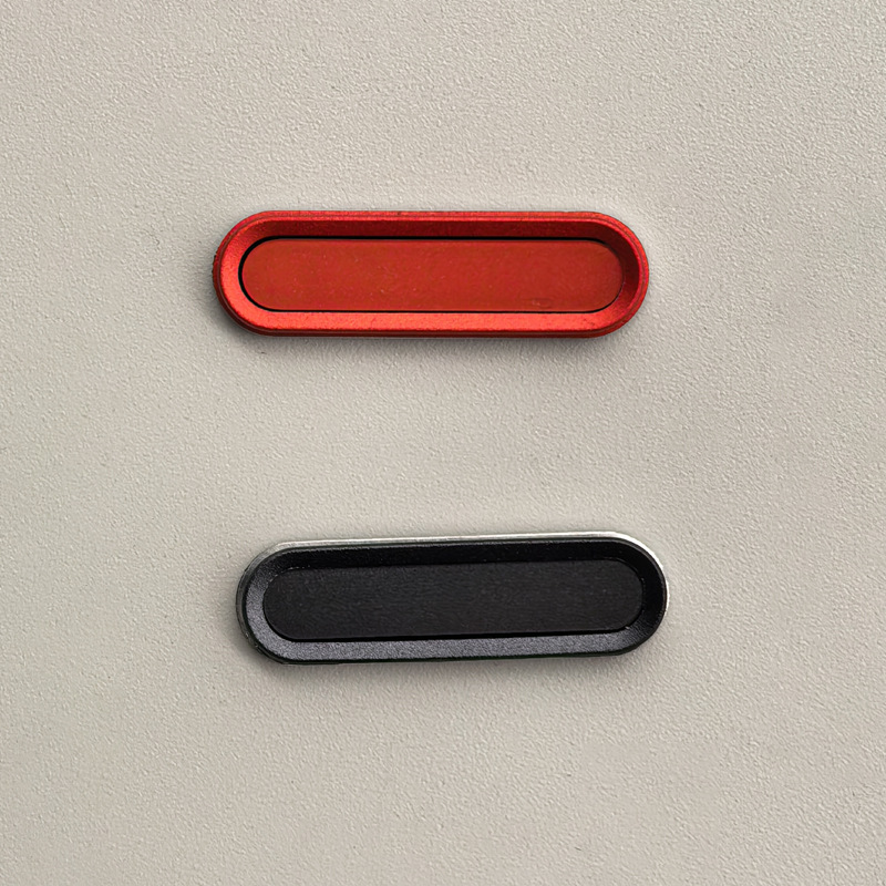 Ссылка на образец пряжка ёмкостная кнопка для iPhone16 Официальная умная боковая фото кнопка Apple