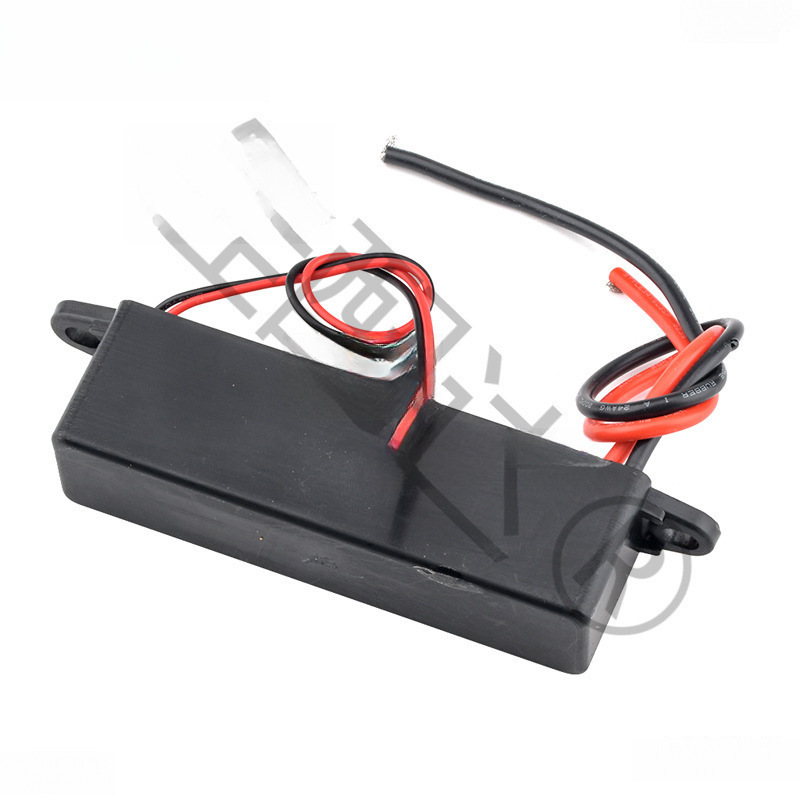 20000 Pulse Discharge Dc High Voltage Module High Voltage Package High Voltage Generator Electrostatic Negative Ion Sprayer