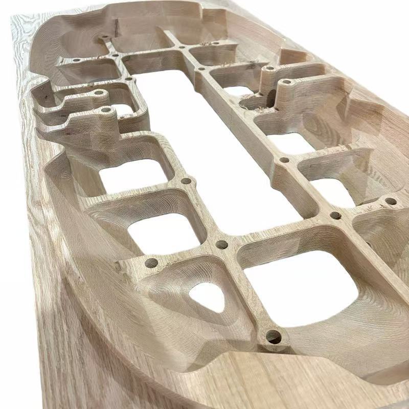 Large Wooden Mold Wooden Base Wooden Frame for Plastic Machinery, Hardware, Electrical Appliances and Other Large Mold Frames