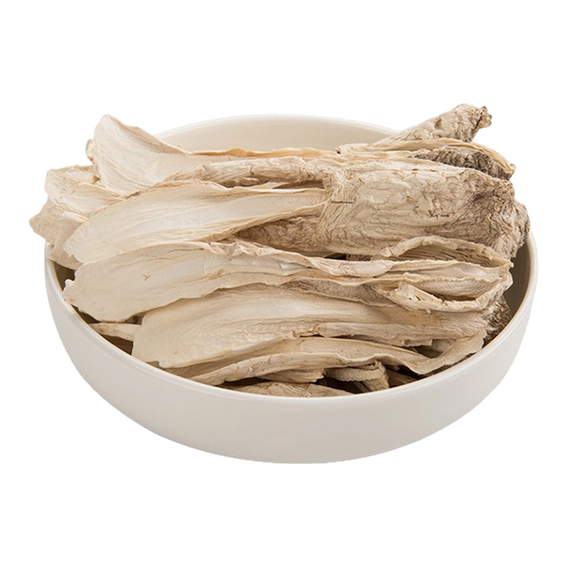[Source Factory] Gutian Chicken Leg Mushroom Dried Goods 500g Fungi Agricultural Products Local Specialties Dried Goods Wholesale