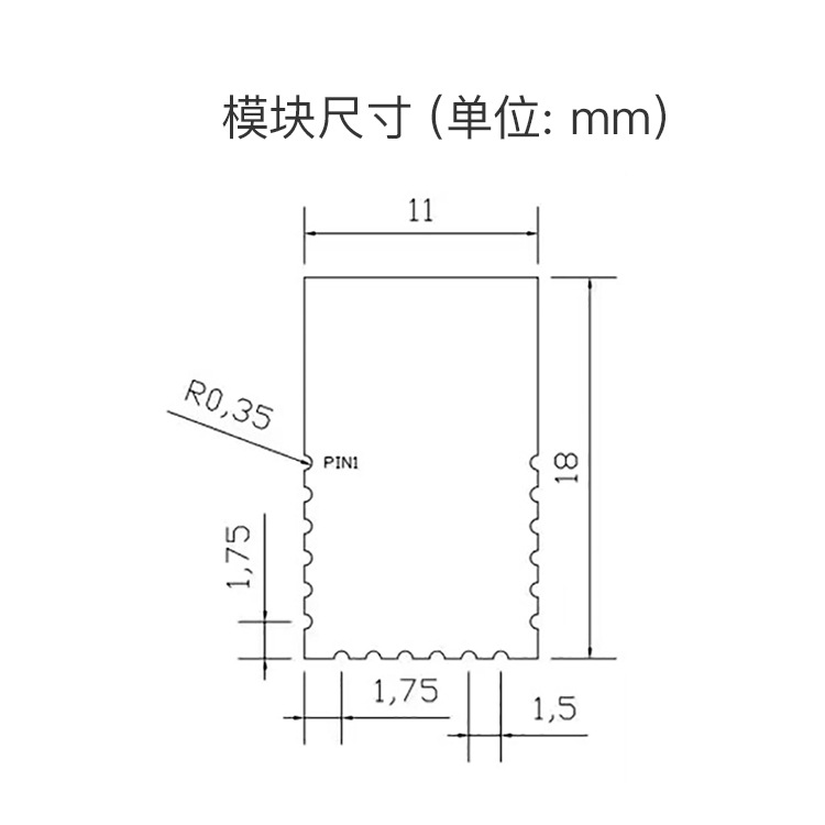 Bluetooth Module Bluetooth Dimming Solution Bluetooth Rgb Module App Dimming Module Rgb Bluetooth Driver Solution