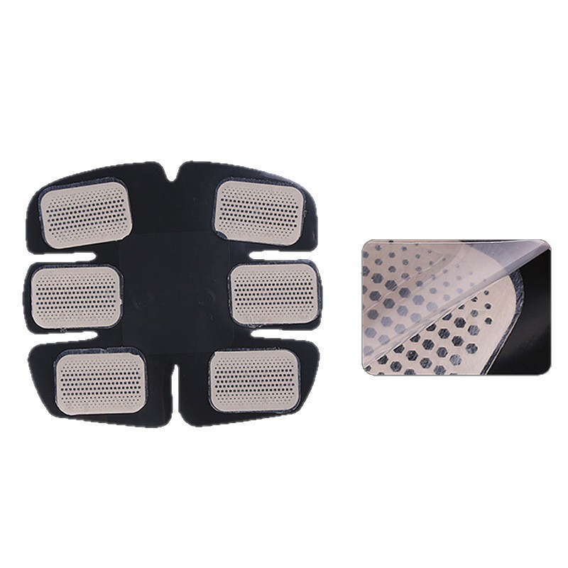 Cervical Massage Patch, Abdomen, Back, Neck and Shoulder Smart Massage Patch, Non-Woven Terminal and Various Patches Supply