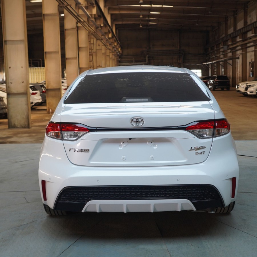 Ralink 2021 185t Cvt Sports Edition