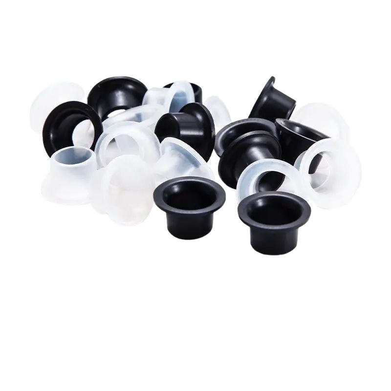 New Universal raw material belt substitute 4 points silicone washer faucet accessories leak-proof sealing ring rubber pad free