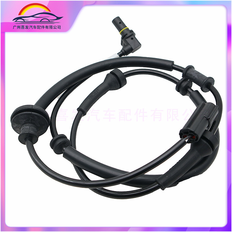 Suitable for Proton Jianghuai auto parts PW828437 ABS wheel speed sensor in stock wholesale