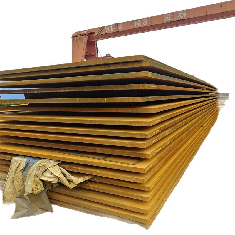 American Standard Carbon Structural Steel Mold Steel S45C Carbon Steel Plate Processing Finished Product S55C Carbon Steel Machinery Manufacturing