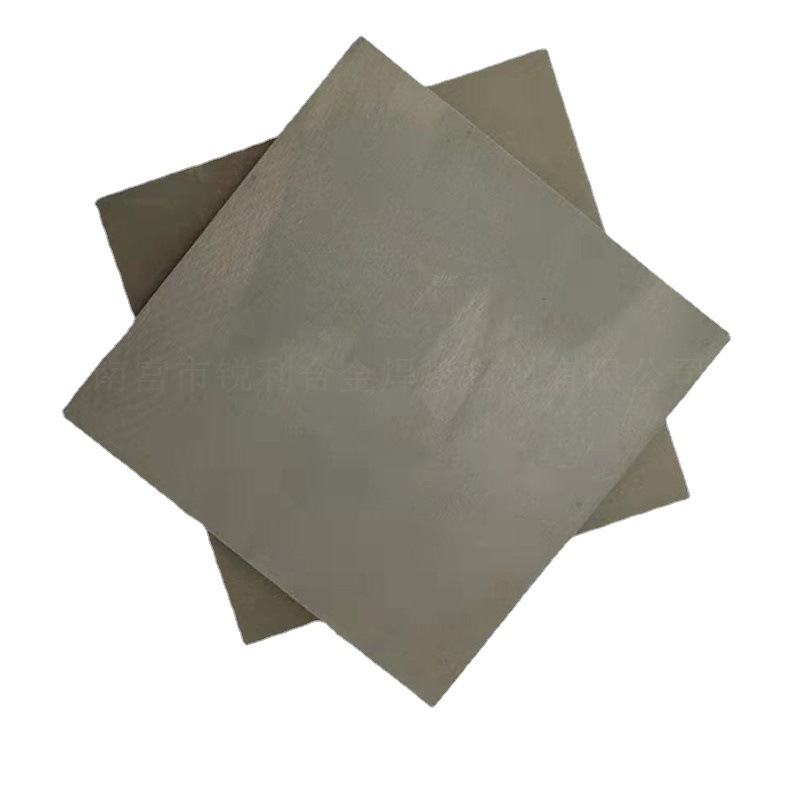 Customized High Purity Tungsten Plate 3*100Mm4*100Mm5*100Mm Tungsten Sheet Metal Tungsten Rod Tungsten Bar Polished Tungsten Block